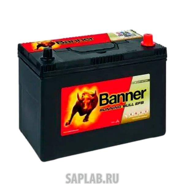 Купить запчасть BANNER - 6СТ7,2GIV127,2 