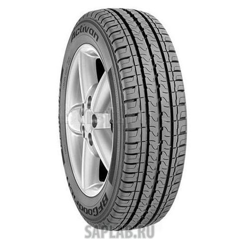 Купить запчасть BFGOODRICH - 036964 