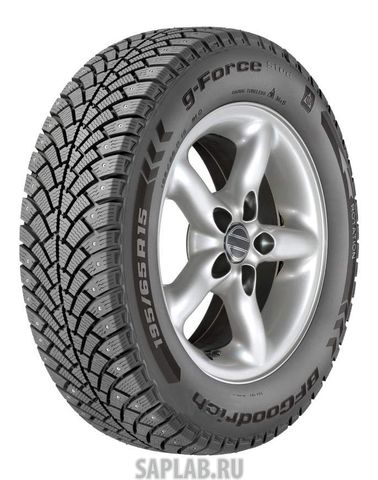 Купить запчасть BFGOODRICH - 038803 