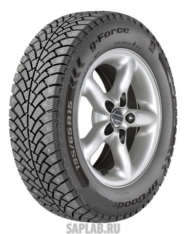 Купить запчасть BFGOODRICH - 104721 