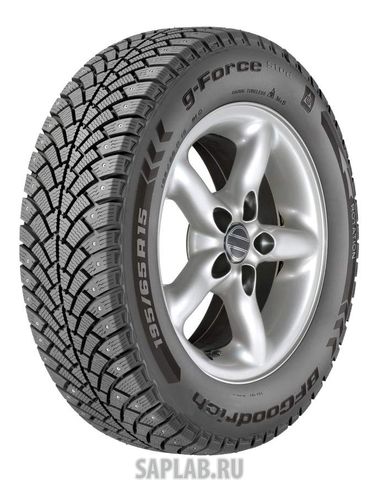 Купить запчасть BFGOODRICH - 1139 