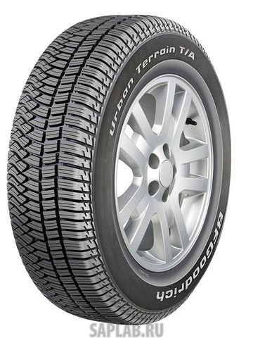 Купить запчасть BFGOODRICH - 354074 