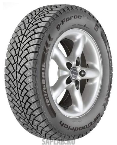 Купить запчасть BFGOODRICH - 510556 