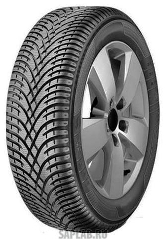 Купить BFGOODRICH 884616 Шины BFGoodrich G-Force Winter 2 195/50 R15 82H 884616