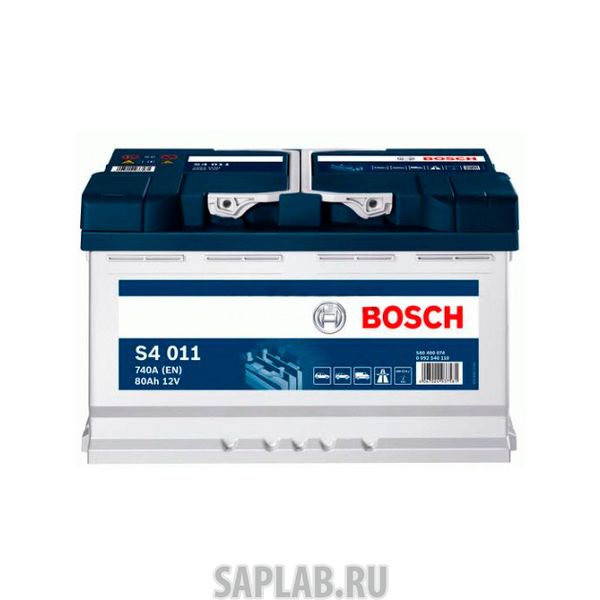 Купить запчасть BOSCH - 0092S40110 