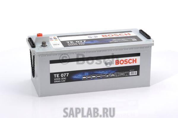 Купить запчасть BOSCH - 0092TE0777 