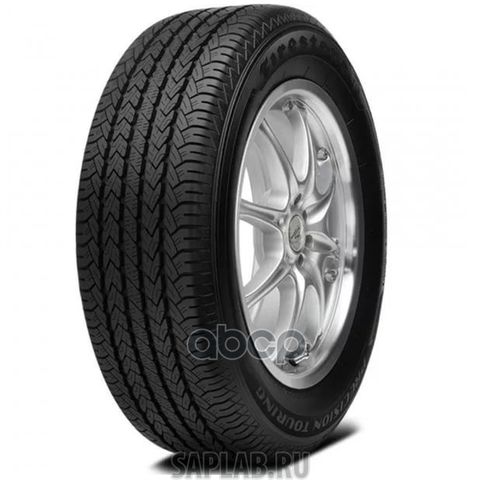 Купить BRIDGESTONE 10498 Шины Bridgestone Touring FS100 185/60R15 84 H 10498