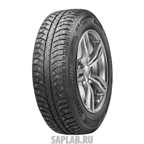 Купить BRIDGESTONE 1243270 Шины Bridgestone Ice Cruiser 7000 205/65R15 94T