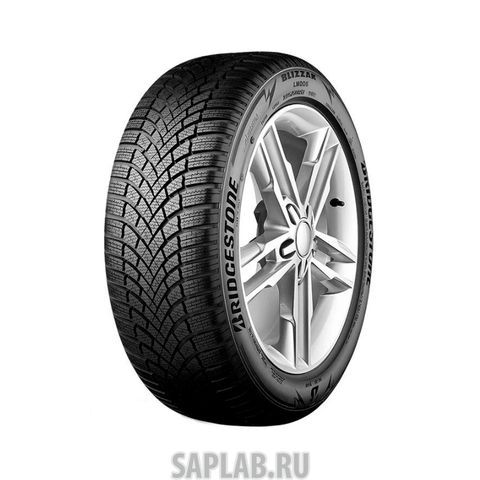 Купить BRIDGESTONE 15313 Шины BRIDGESTONE Blizzak LM005 245/40 R17 95V XL