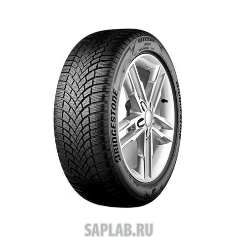 Купить BRIDGESTONE 15320 Шины Bridgestone Blizzak LM005 215/50R17 95 V