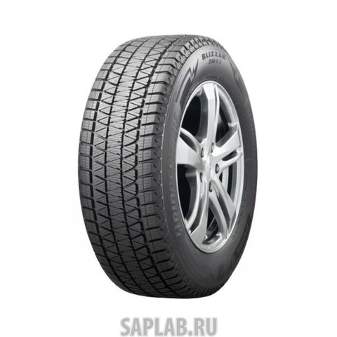 Купить BRIDGESTONE 18921 Шины BRIDGESTONE Blizzak DM-V3 275/40 R21 107T XL