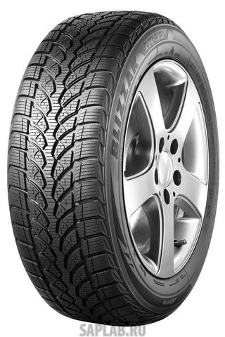 Купить BRIDGESTONE 6186 Шины Bridgestone Blizzak LM-32 RFT 225/50 R17 94H