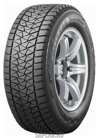 Купить BRIDGESTONE 9109 Шины BRIDGESTONE Blizzak DM-V2 225/60 R17 99S 9109