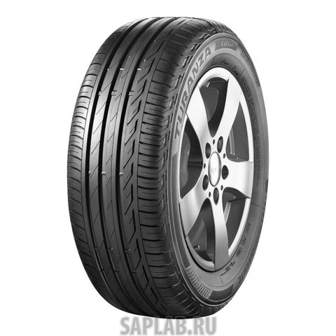 Купить BRIDGESTONE BR008558 Шины BRIDGESTONE Turanza T001 Ao 215/55 R17 94V