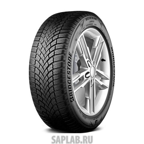 Купить BRIDGESTONE BR015169 Шины BRIDGESTONE Blizzak Lm005 185/60 R15 88T Xl (Tl)