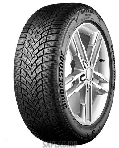 Купить BRIDGESTONE BR015295 Шины BRIDGESTONE Blizzak Lm005 195/55 R15 85H (Tl)