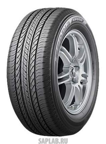 Купить BRIDGESTONE PSR0LX2803 Шины Bridgestone Ecopia EP850 235/55R17 103 H (PSR0LX2803)
