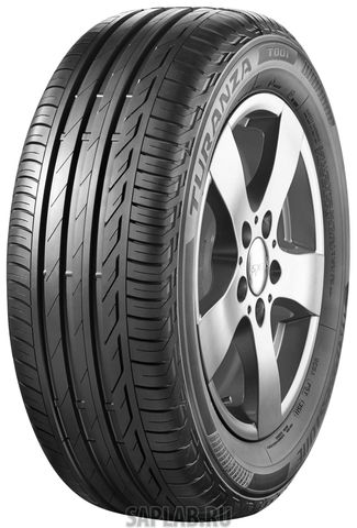 Купить BRIDGESTONE PSRM001103 Шины Bridgestone Turanza T001 215/60 R16 95V