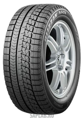 Купить BRIDGESTONE PXR0081603 Шины Bridgestone Blizzak VRX 225/45 R19 92S