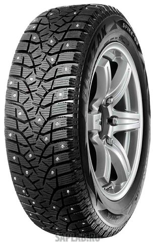 Купить BRIDGESTONE PXR01046S3 Шины BRIDGESTONE Spike-02 175/70 R13 82T (до 190 км/ч) PXR01046S3