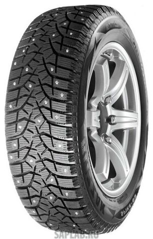Купить BRIDGESTONE PXR01129S3 Шины BRIDGESTONE Spike-02 SUV 215/70 R16 100T (до 190 км/ч) PXR01129S3