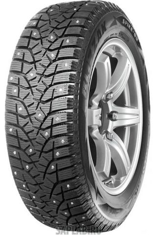 Купить BRIDGESTONE PXR01131S3 Шины BRIDGESTONE Spike-02 235/55 R19 101T (до 190 км/ч) PXR01131S3