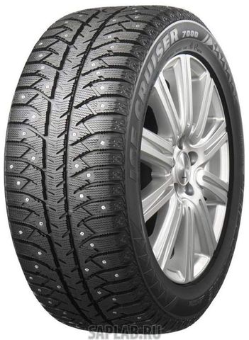 Купить BRIDGESTONE PXR03980S3 Шины Bridgestone Ice Cruiser 7000 185/60 R15 84T