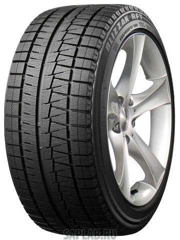 Купить BRIDGESTONE PXR0800903 Шины BRIDGESTONE RFT SR02 245/50 R18 100Q (до 160 км/ч) PXR0800903