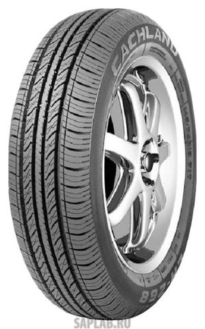 Купить CACHLAND TT021249 Шины Cachland 185/60 R15 84H (до 210 км/ч) TT021249