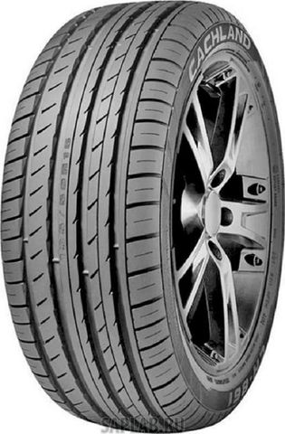 Купить CACHLAND TT021293 Шины Cachland 235/35 R19 91 TT021293