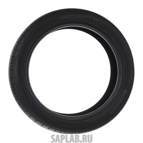Купить CONTINENTAL 0350740 Шины Continental ContiSportContact 5 245/35 R18 92Y XL