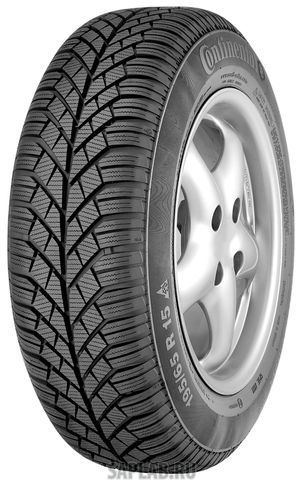 Купить CONTINENTAL 0353206 Шины Continental WinterContact TS830 215/60 R17 96H