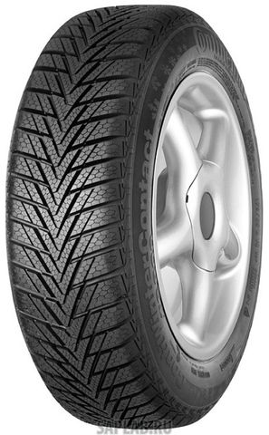 Купить CONTINENTAL 0353252 Шины Continental WinterContact TS800 155/60 R15 74T FR