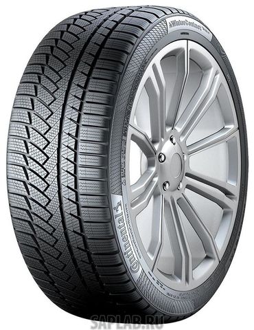 Купить CONTINENTAL 0353918 Шины Continental WinterContact TS850P 215/55 R17 98H XL
