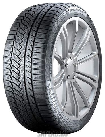 Купить CONTINENTAL 0354395 Шины Continental WinterContact TS 850 P 315/40 R21 115V (до 240 км/ч) 354395