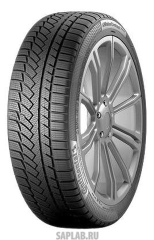 Купить CONTINENTAL 0354448 Continental 235/55R19 101H FR WinterContact TS 850 P SUV AO