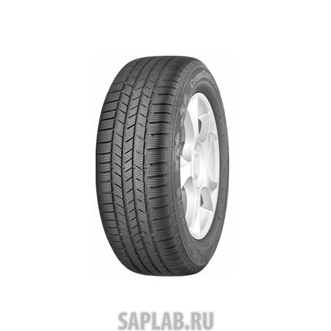 Купить CONTINENTAL 0354468 Шины Continental ContiCrossContact Winter 195/70R16 94 H