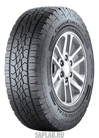 Купить CONTINENTAL 0354825 Шины Continental CrossContact ATR 245/65 R17 111H XL