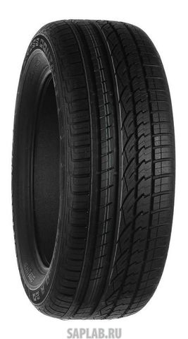 Купить CONTINENTAL 0354883 Шины Continental ContiCrossContact UHP 255/55 R19 111H XL