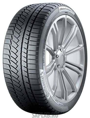 Купить CONTINENTAL 0355205 Шины Continental WinterContact TS 850 P 215/65R17 99 T