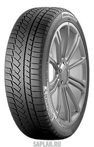 Купить CONTINENTAL 0355270 Шины Continental WINTERCONTACT TS 850 P SUV 255/70R16 111T BS