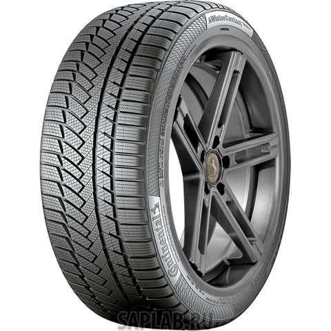 Купить CONTINENTAL 0355531 Шины Continental ContiWinterContact TS 850 P 205/40 R18 86 V
