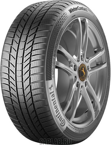 Купить CONTINENTAL 0355666 Шины Continental  215/65/16  T 98 WinterContact TS 870 P