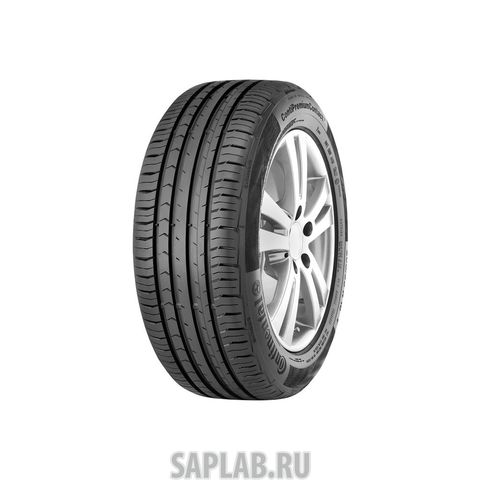Купить CONTINENTAL 0356261 Шины Continental ContiPremiumContact 5 205/60R15 91 V