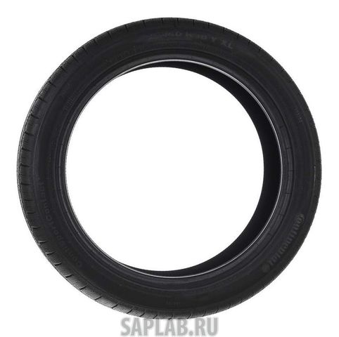 Купить CONTINENTAL 0356999 Шины Continental ContiSportContact 5 205/50 R17 89V