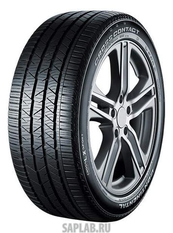 Купить CONTINENTAL 0359162 Continental CrossContact ATR  275/40 R20 106W арт.0359162