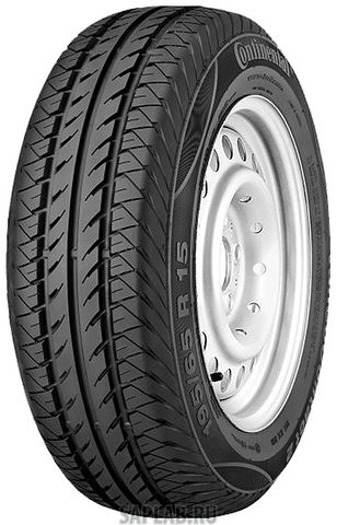 Купить CONTINENTAL 0451006 Шины Continental ContiVancoContact 2 195/60 R16 99/97H