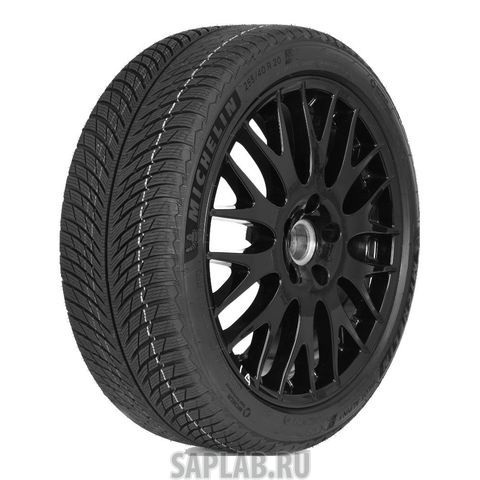 Купить CONTINENTAL 0817432 Шины Continental  255/45/19  V 100 WinterContact TS 830 P  (N0)