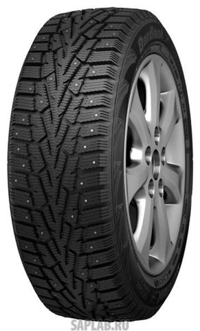 Купить CORDIANT 686081810 Шины Cordiant Snow Cross PW-2 205/70 R15 100T (до 190 км/ч) 686081810