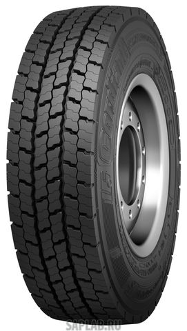 Купить CORDIANT 9165281 Шины Cordiant Professional D R-1 16сл. 295/80 R22.5 152/148M